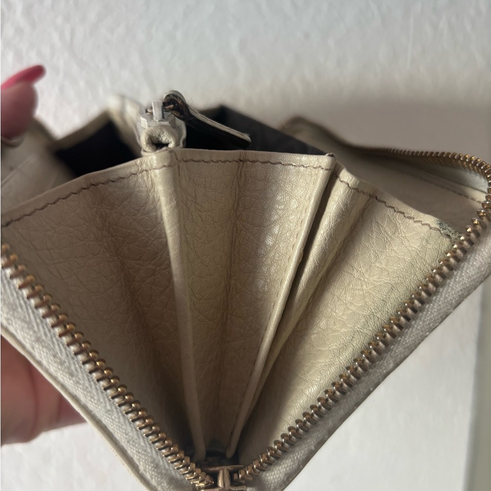 GUCCI SOHO WALLET - Picture 10 of 14